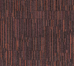 Ковровая плитка Milliken LayLines lln 110-82 Ember фото 1 | FLOORDEALER